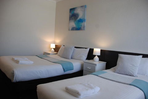 Red Carpet Motel - Surfers Paradise Gold Coast 0