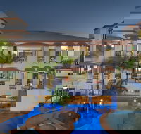 Regal Port Douglas - Surfers Paradise Gold Coast