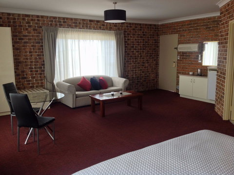 Richmond Motor Inn - Surfers Paradise Gold Coast 0