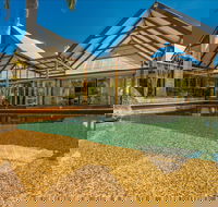 Rockinghorse House - Surfers Paradise Gold Coast