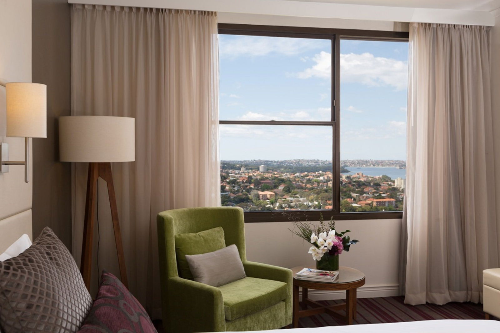 North Sydney NSW Surfers Paradise Gold Coast