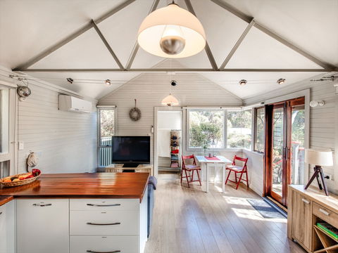 Serenity Cottage - Surfers Paradise Gold Coast 0