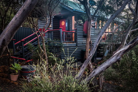 Serenity Cottage - Surfers Paradise Gold Coast 1