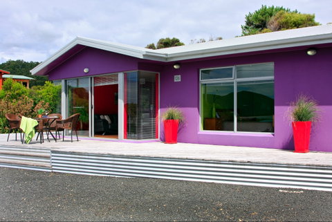 Sisters Beach Retreat - Surfers Paradise Gold Coast 1