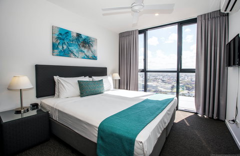 Synergy  Broadbeach - Surfers Paradise Gold Coast 1