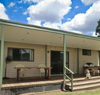 Talmalmo Cottage - Surfers Paradise Gold Coast