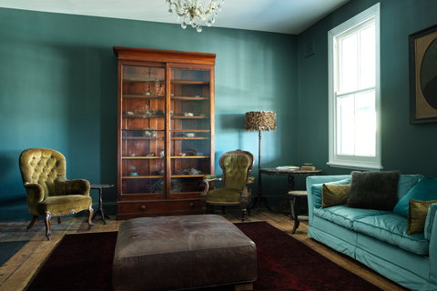 The Argyle Inn Taralga - Surfers Paradise Gold Coast 1