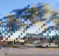 Town and Country Motor Inn - Tamworth - Surfers Paradise Gold Coast