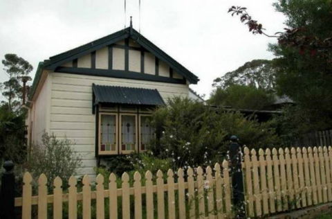 Tugin Cottage - Surfers Paradise Gold Coast 0