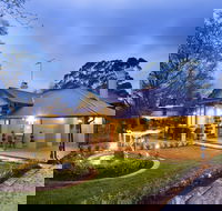 Varenna - Luxury Leura Accommodation - Surfers Paradise Gold Coast