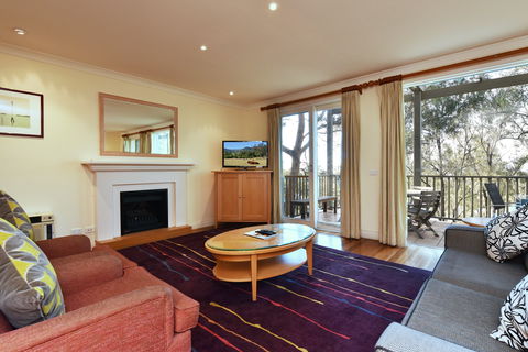 Villa Chambourcin - Surfers Paradise Gold Coast 1