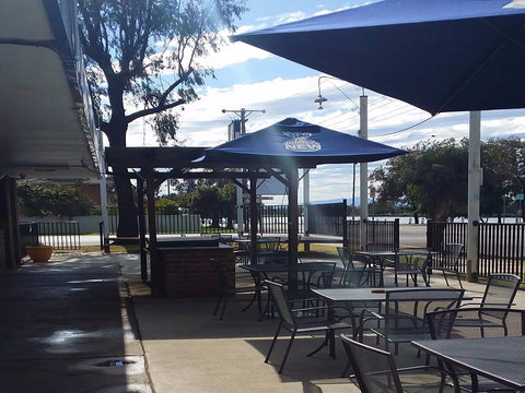 Wilga Hotel - Surfers Paradise Gold Coast 1