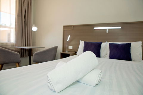 Yarrawonga Quality Motel - Surfers Paradise Gold Coast 0