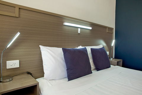 Yarrawonga Quality Motel - Surfers Paradise Gold Coast 2