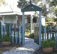 Billabong Cottage Bed And Breakfast - Surfers Paradise Gold Coast