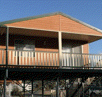 Twofold Bay Beach Resort - Surfers Paradise Gold Coast