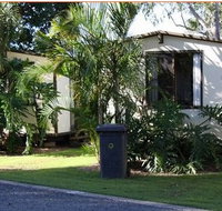 Broadwater Stopover Tourist Park - Surfers Paradise Gold Coast