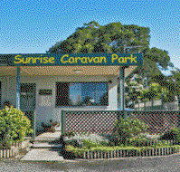 Sunrise Caravan Park - Surfers Paradise Gold Coast