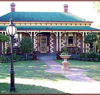 Tara House Bed and Breakfast - Surfers Paradise Gold Coast
