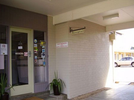 Bairnsdale Town Central Motel - Surfers Paradise Gold Coast 1