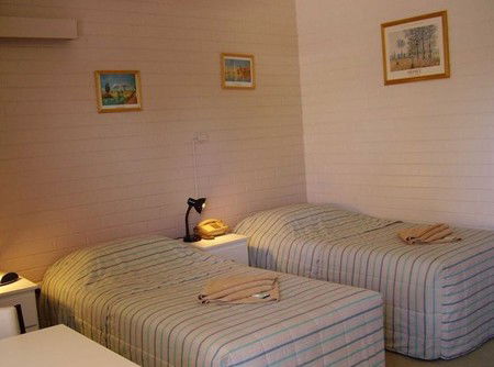 Bairnsdale Town Central Motel - Surfers Paradise Gold Coast 2