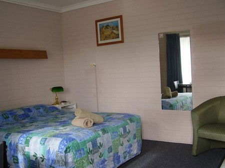 Bairnsdale Town Central Motel - Surfers Paradise Gold Coast 3