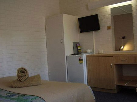 Bairnsdale Town Central Motel - Surfers Paradise Gold Coast 4