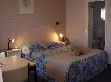 Bairnsdale Town Central Motel - Surfers Paradise Gold Coast 5