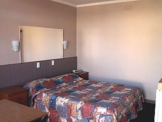 Travellers Rest Motel - Surfers Paradise Gold Coast 0