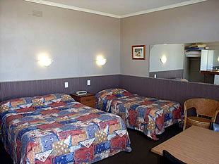 Travellers Rest Motel - Surfers Paradise Gold Coast 1
