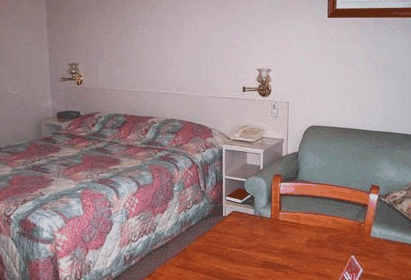 Comfort Inn Kansas City - Surfers Paradise Gold Coast 1