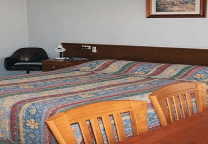 Comfort Inn Kansas City - thumb 2