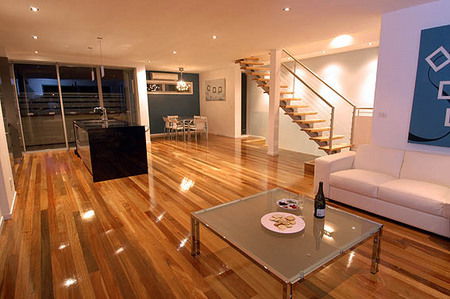 Aspect Villas - Surfers Paradise Gold Coast 3
