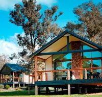 Yering Gorge Cottages and Nature Reserve - Surfers Paradise Gold Coast