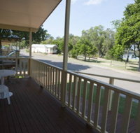 Canton Beach Holiday Park - Surfers Paradise Gold Coast