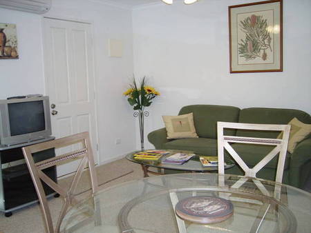 Barbs B And B - Surfers Paradise Gold Coast 3
