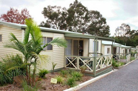 Healesville Tourist Park - Surfers Paradise Gold Coast 3