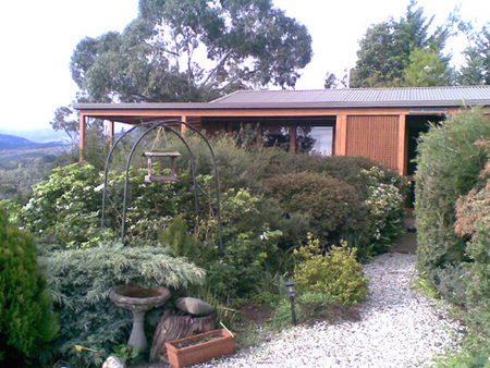 Helgrah Cottage - Surfers Paradise Gold Coast 2