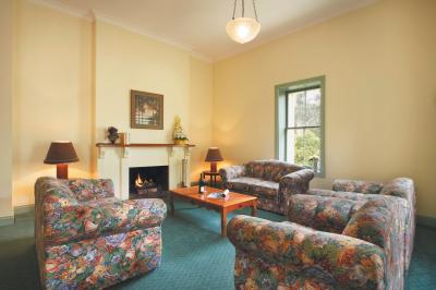 Helgrah Cottage - Surfers Paradise Gold Coast 3