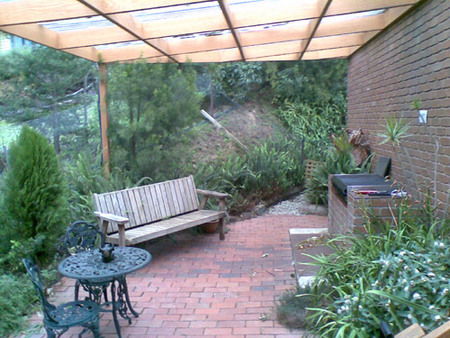 Helgrah Cottage - Surfers Paradise Gold Coast 4