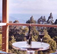 Lyrebird Cottages - Surfers Paradise Gold Coast