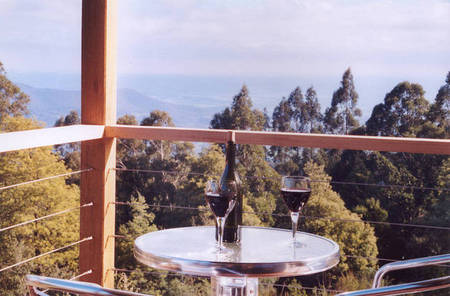 Lyrebird Cottages - Surfers Paradise Gold Coast 0
