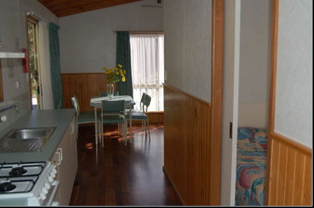 Apollo Gardens Caravan Park - Surfers Paradise Gold Coast 2