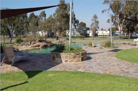 Apollo Gardens Caravan Park - Surfers Paradise Gold Coast 3