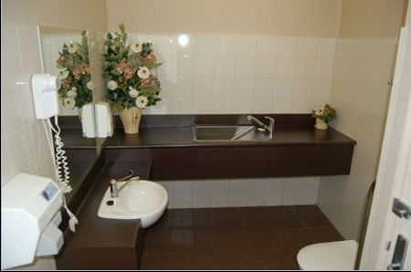 Apollo Gardens Caravan Park - Surfers Paradise Gold Coast 4