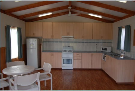 Apollo Gardens Caravan Park - Surfers Paradise Gold Coast 5