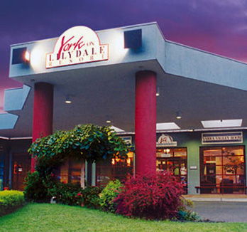 York On Lilydale Resort - Surfers Paradise Gold Coast 0