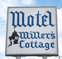 Millers Cottage Motel - Surfers Paradise Gold Coast