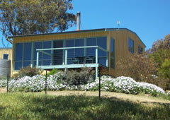 Burnt Creek Cottages - Surfers Paradise Gold Coast 0