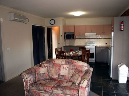 Mansfield Country Resort - Surfers Paradise Gold Coast 1